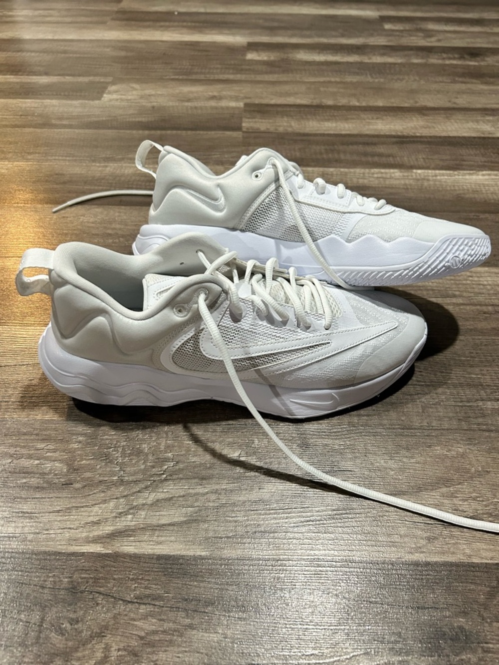 Nike Giannis Immortality 3 Men’s